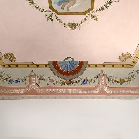 Casa L'8 Leilighet Catania Eksteriør bilde