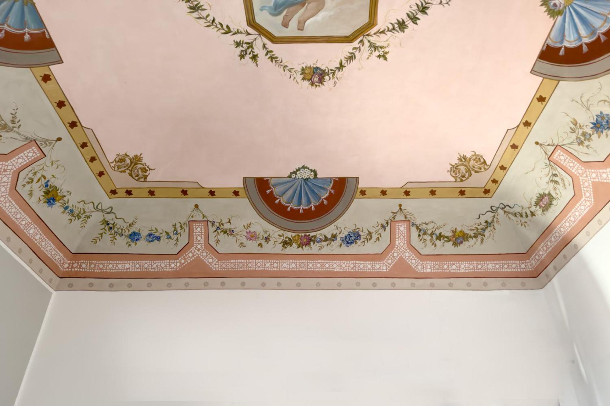 Casa L'8 Leilighet Catania Eksteriør bilde